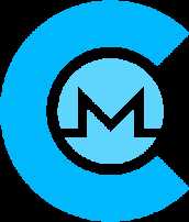 Monero.com Wallet Logo